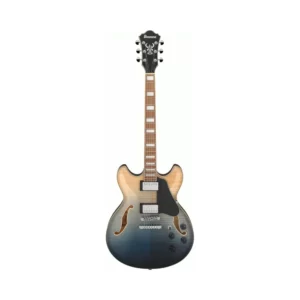 Ibanez As73Fm Tif Artcore Electric