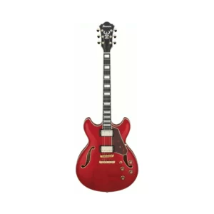 Ibanez As93Fm Tcd El.Guitar
