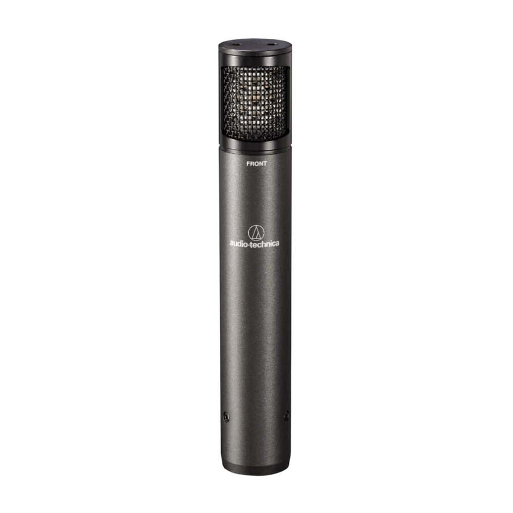 Audio Technica ATM450 Cardioid Condenser Instrument Microphone