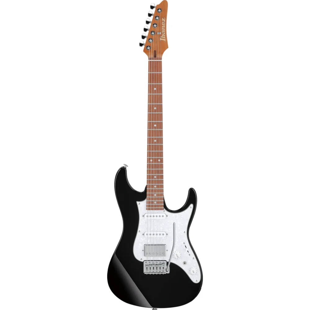 Ibanez AZ22S2 BK Electric Guitar Black