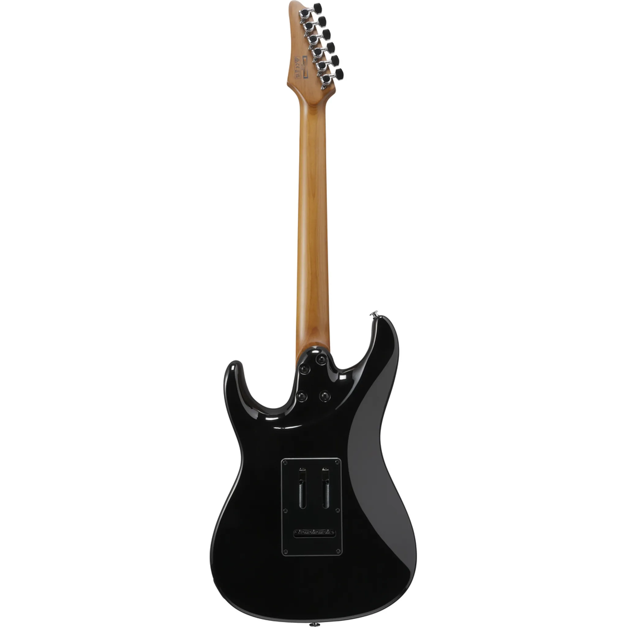 Ibanez AZ22S2 BK Electric Guitar Black - Image 2