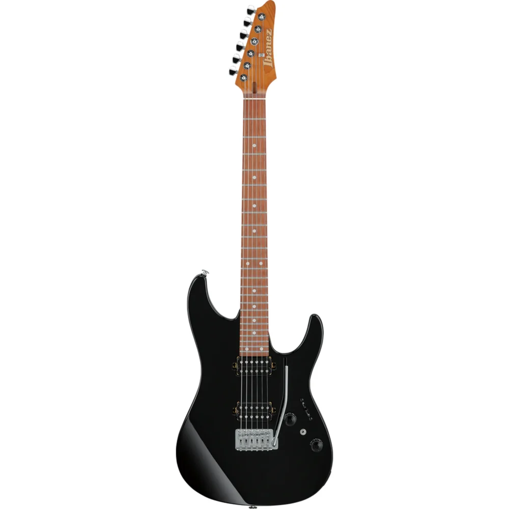 Ibanez AZ24S2 Electric Guitar - Black
