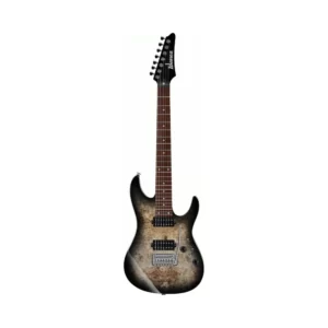 Ibanez Az427P1Pb Ckb Premium Electric Guitar W/Bag