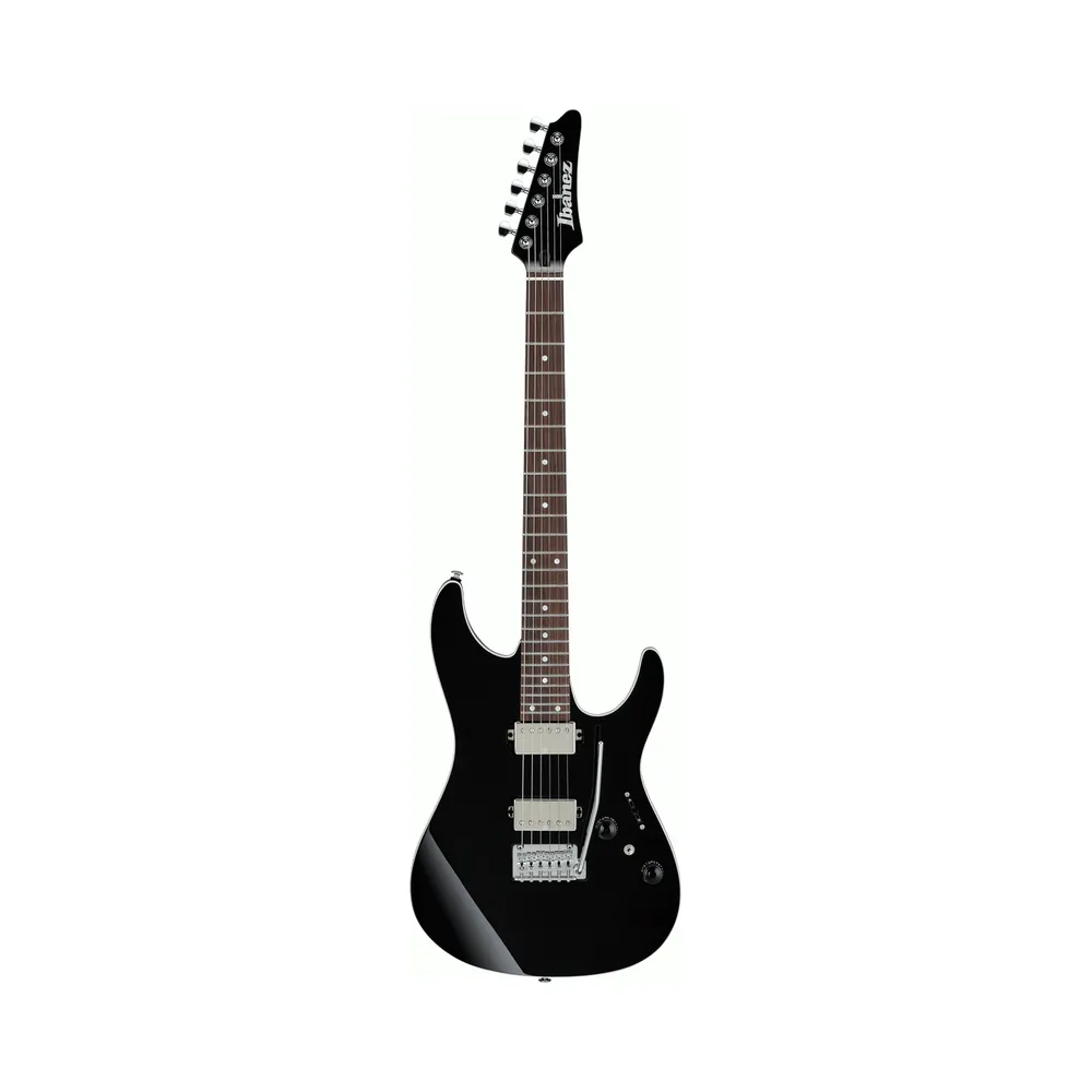 Ibanez Az42P1Bk Premium Electric Guitar W/Bag
