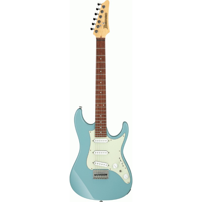 Ibanez AZES31 Purist Blue Electric Guitar
