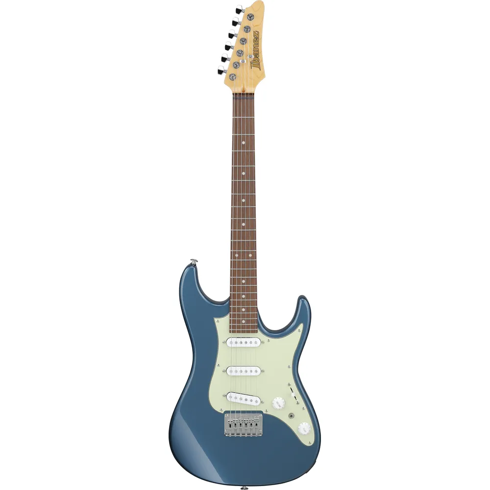 Ibanez AZES31AOC Electric Guitar Arctic Ocean Metallic