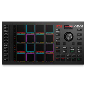 Akai MPC Studio Music Production Controller