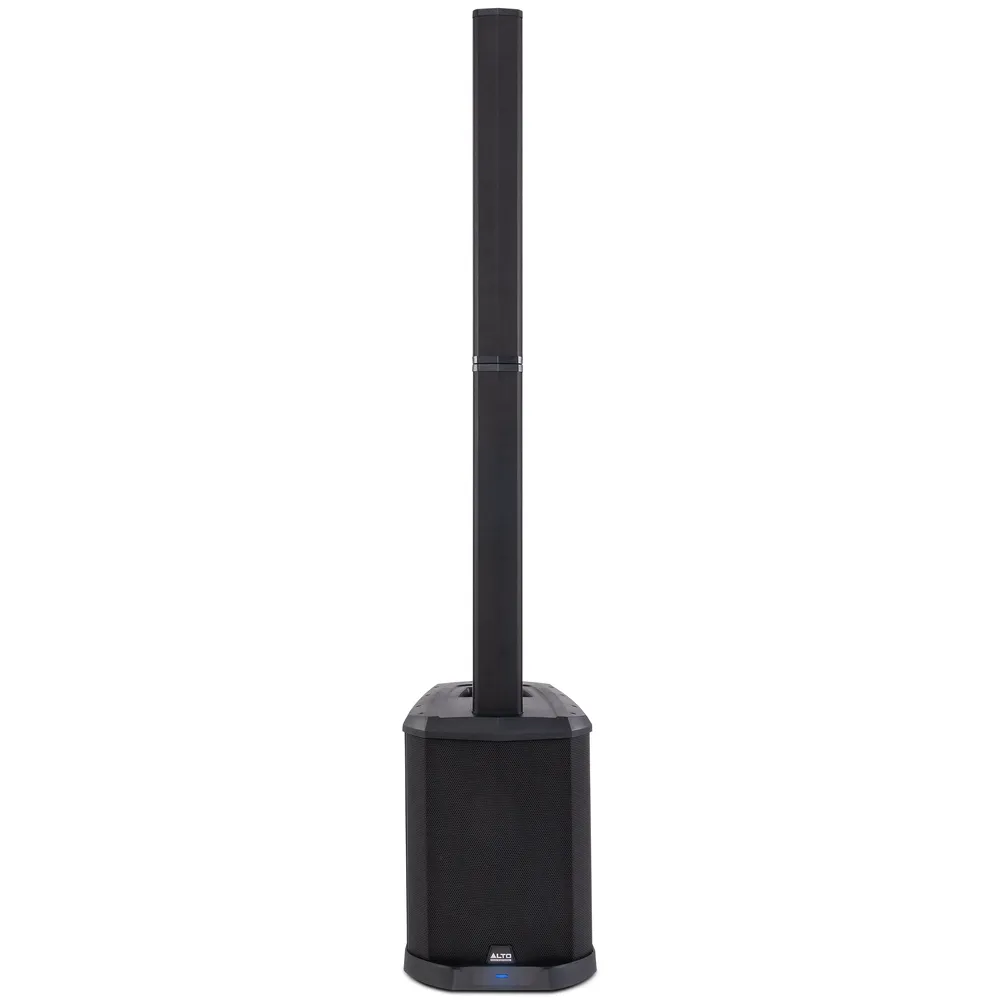Alto Professional TS112C 1200W Portable Column Array PA Speaker with DSP and Bluetooth
