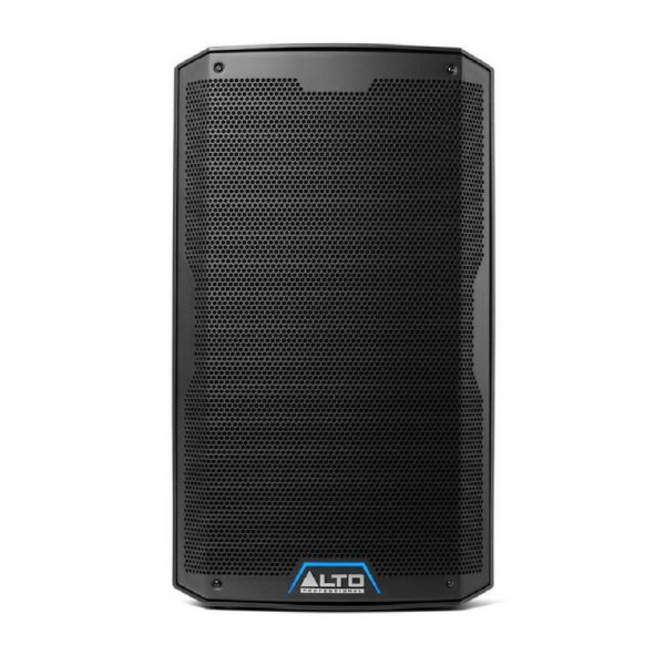 Alto TS412 2500 Watt 12 Inch Powered Speaker Bluetooth Bashs Music