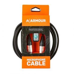 Microphone XLR Cables