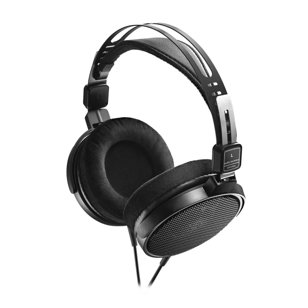Audio Technica ATH-R30x Open-Back Reference Headphones - Image 2