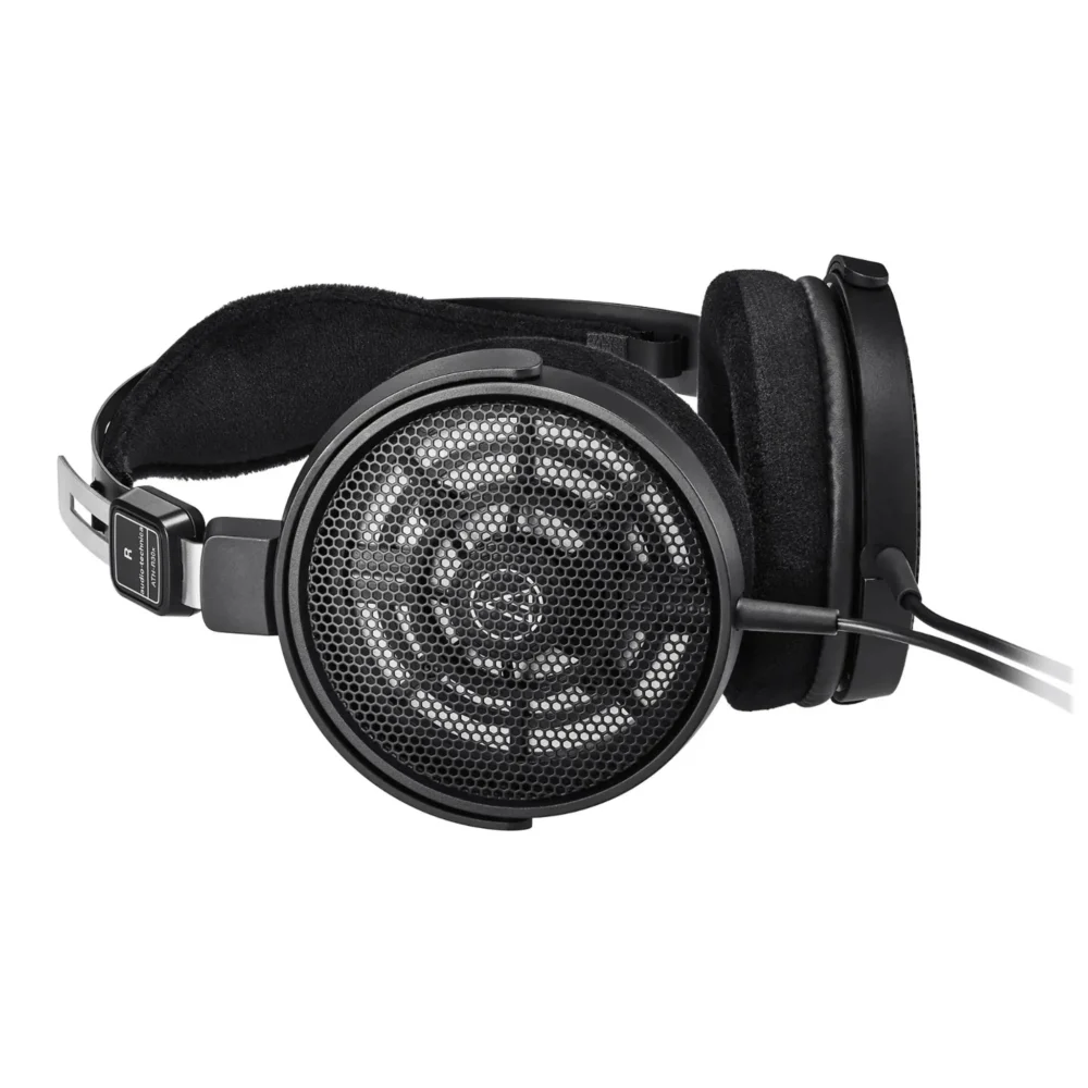 Audio Technica ATH-R30x Open-Back Reference Headphones - Image 6