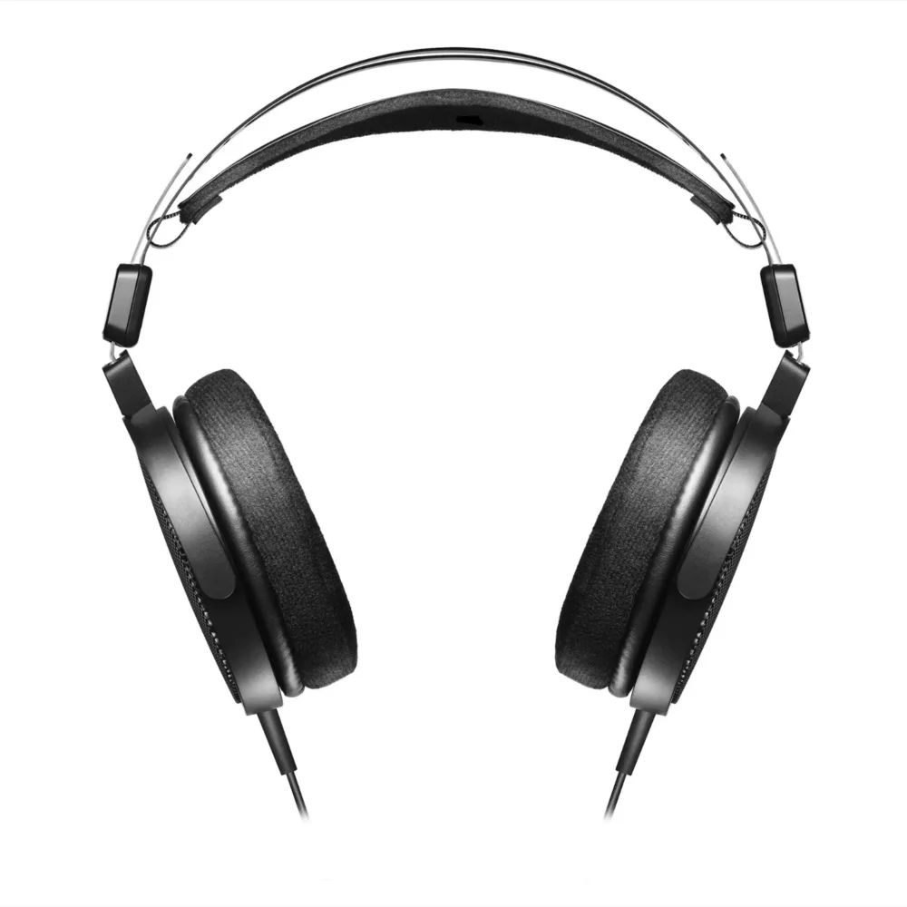 Audio Technica ATH-R30x Open-Back Reference Headphones - Image 4