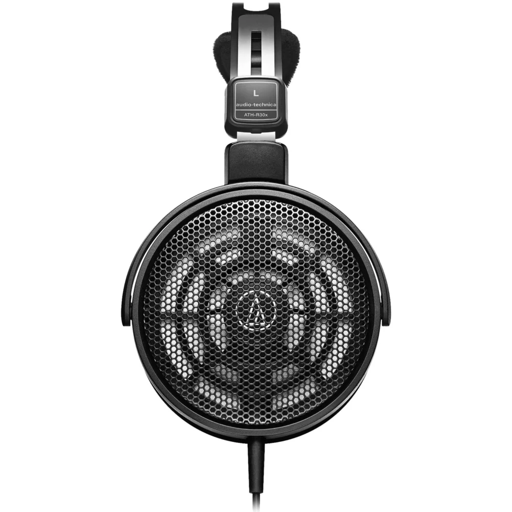 Audio Technica ATH-R30x Open-Back Reference Headphones