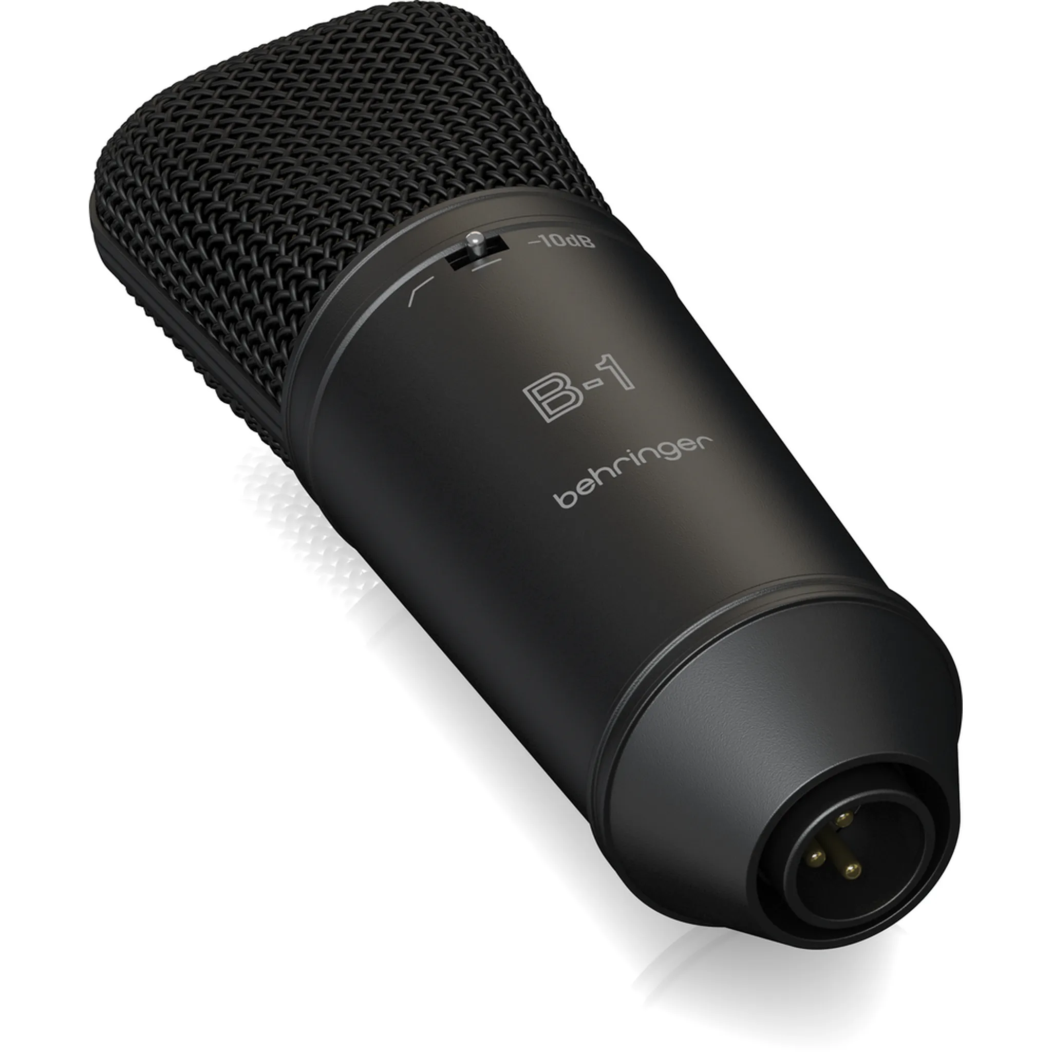 Behringer B-1 Mic Dark Edition - Image 2