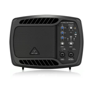 Behringer B105D 50W 5" Powered Monitor Speaker
