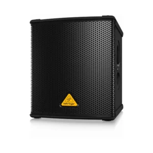 Behringer Eurolive Active 500-Watt 12-inch PA Pro Subwoofer B1200D-PRO