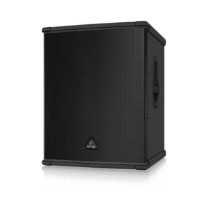 Behringer Eurolive Active 3000-Watt Active 18-inch Subwoofer B1800Xp
