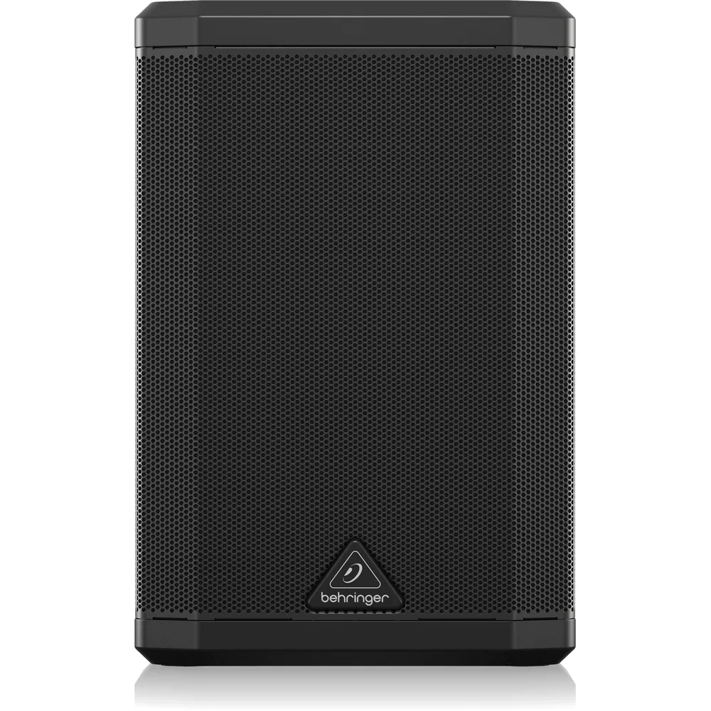 Behringer B1C Portable 200-Watt Speaker Battery Bluetooth Audio Streaming and Reverb