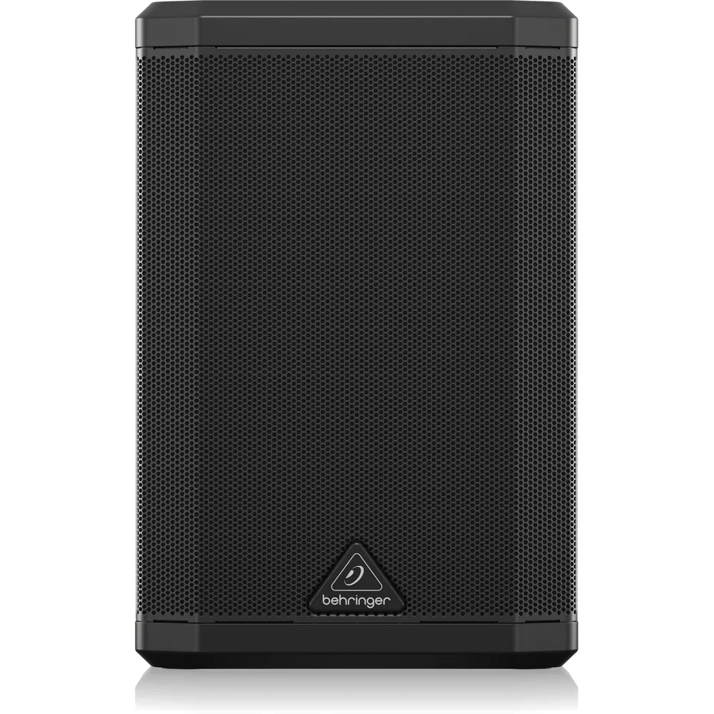 Behringer B1X Portable 250-Watt Speaker Battery Bluetooth and Wireless Microphone Option