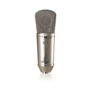 Behringer B-1 Large Diaphragm Mic