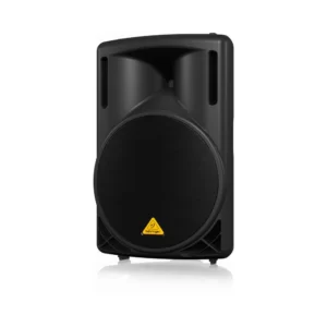 Behringer Eurolive 1000-Watt PA Speaker System with 15-inch Woofer B215Xl Passive