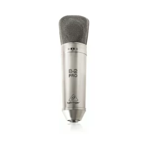 Behringer B2Pro Condenser Microphone