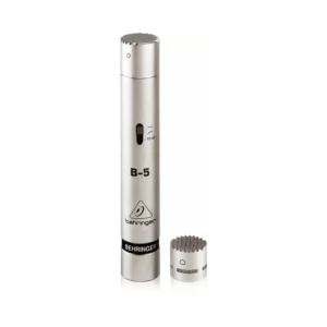 Behringer B5 Condenser Microphone