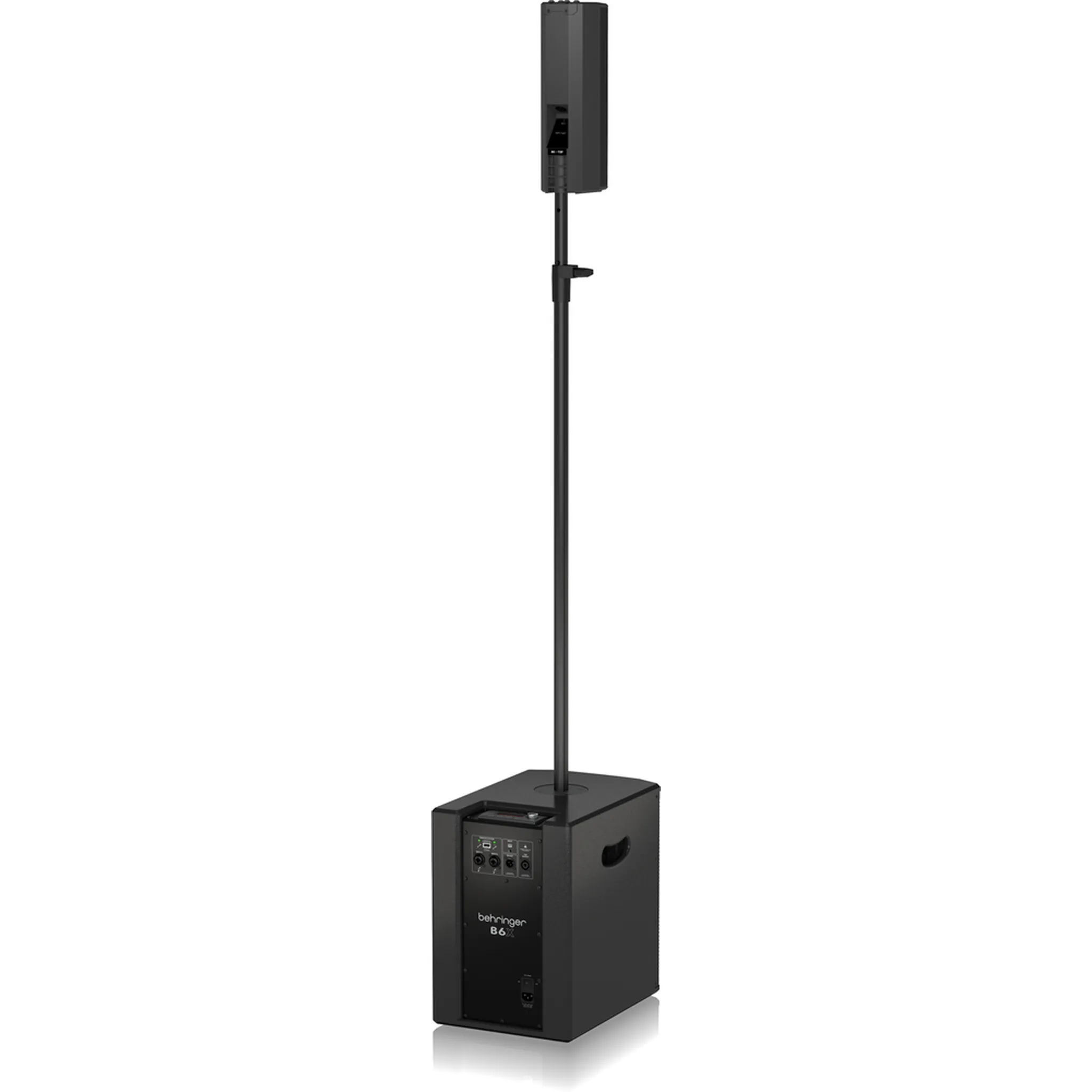 Behringer B6X Column Speaker - Image 2