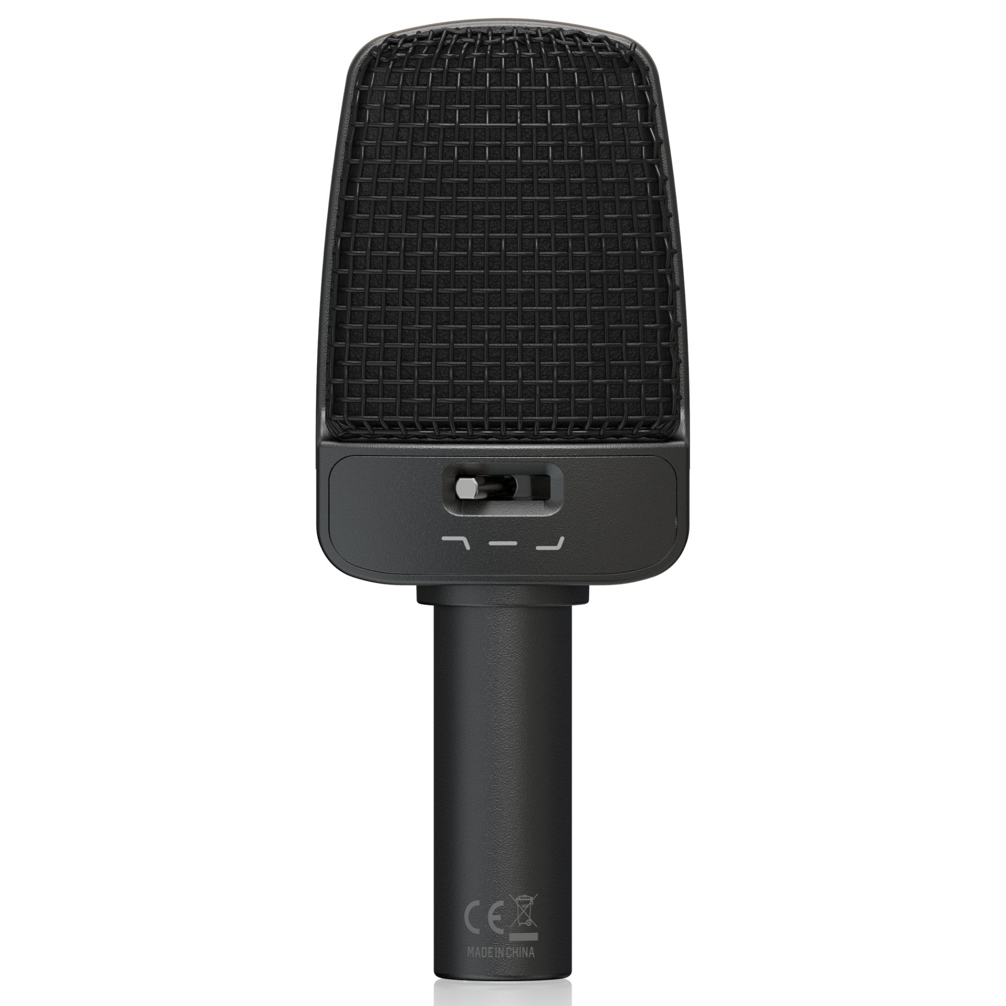Behringer B906 Dynamic Microphone Bashs Music