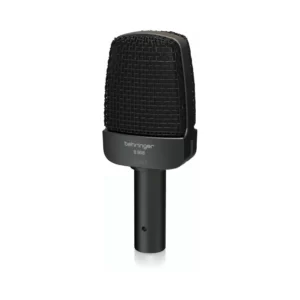 Behringer B906 Dynamic Microphone