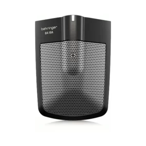 Behringer Ba19A Condenser Boundary Microphone