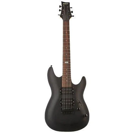 Ashton Joey Backstage Bkm Mini Guitar