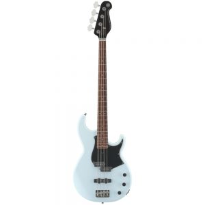 Yamaha BB434 4-String Alder Bass in Ice Blue