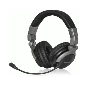 Behringer BB560M Wireless Headphones W/ Mic