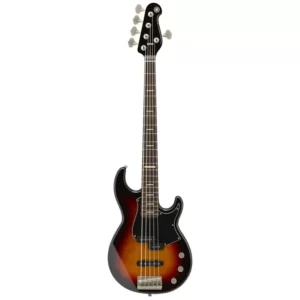 Yamaha Bbp35 Vintage Sunburst