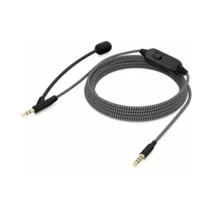 Behringer BC12 Headphone Cable W/ Mic And Control