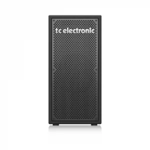 Tc Electronic Bc208 2 X 8" Bass Cabinet