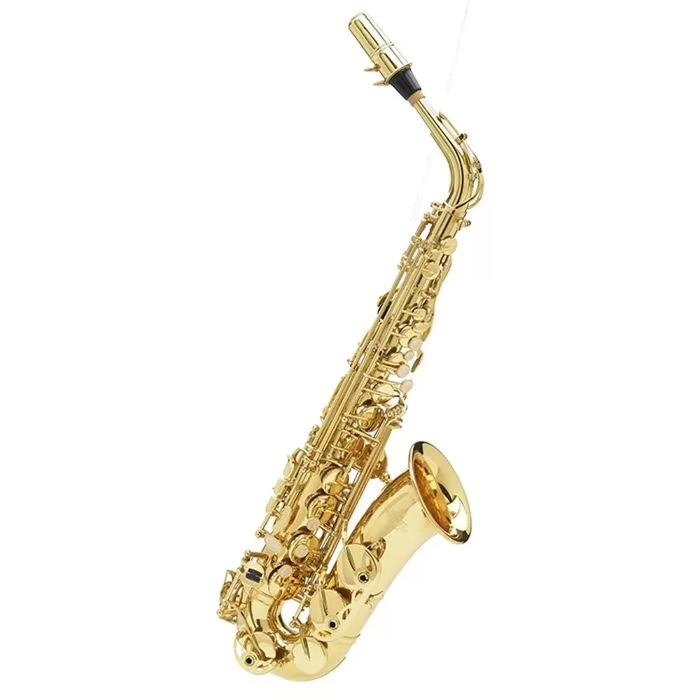 Buffet Crampon 100 Series Alto Saxophone