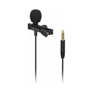 Behringer BCLAV Lavilier Mic For Mobile Device