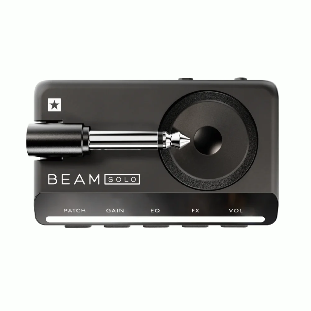 Blackstar BEAM Solo Guitar Headphone Amplifier