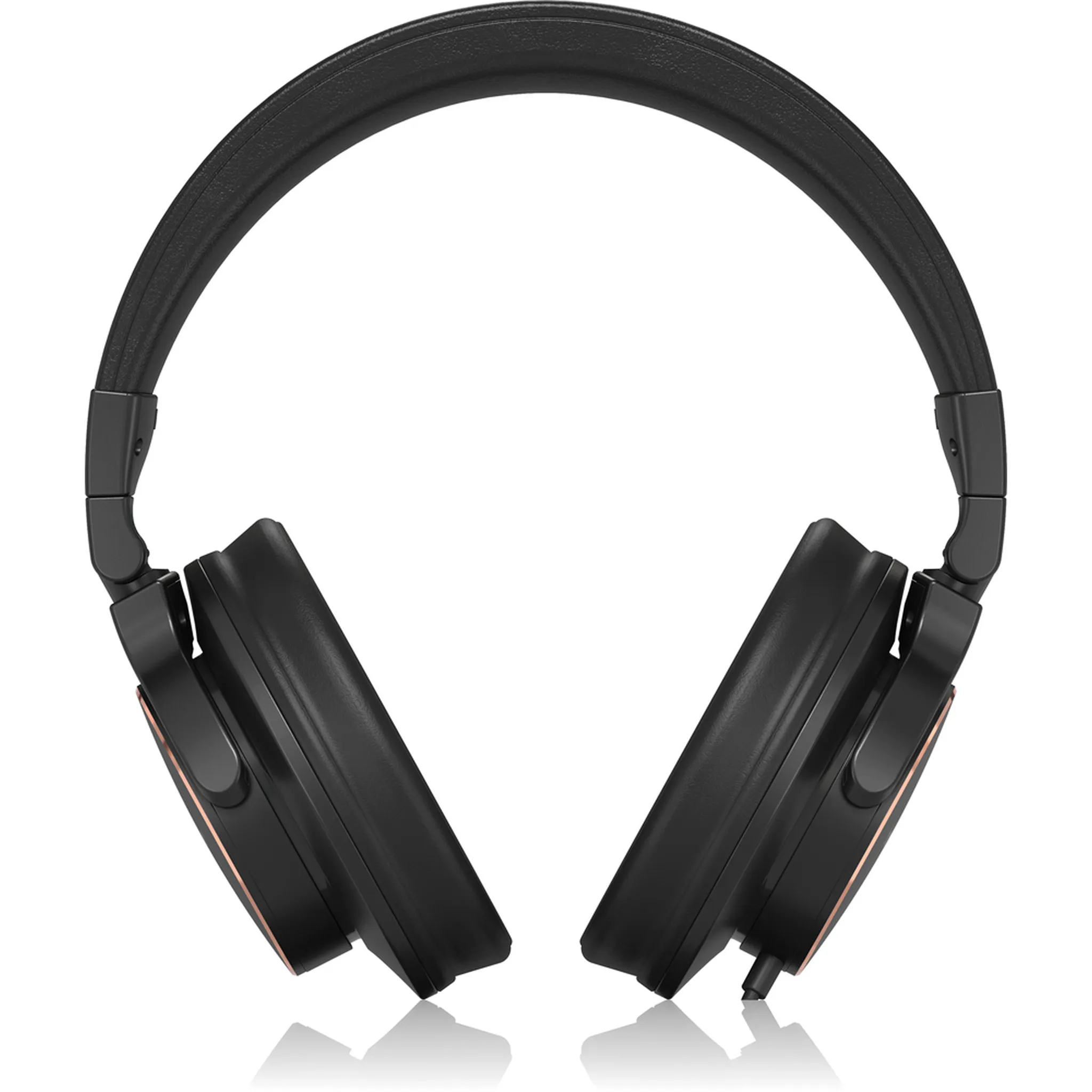 Behringer BH470-BK Studio Monitoring Headphones - Image 2