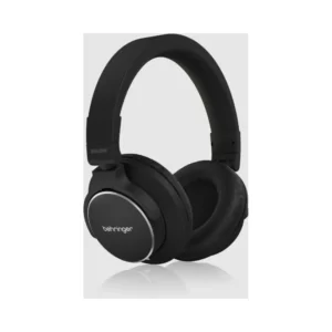 Behringer BH480NC Bluetooth Wireless Headphones Noise Cancellation + Battery USB