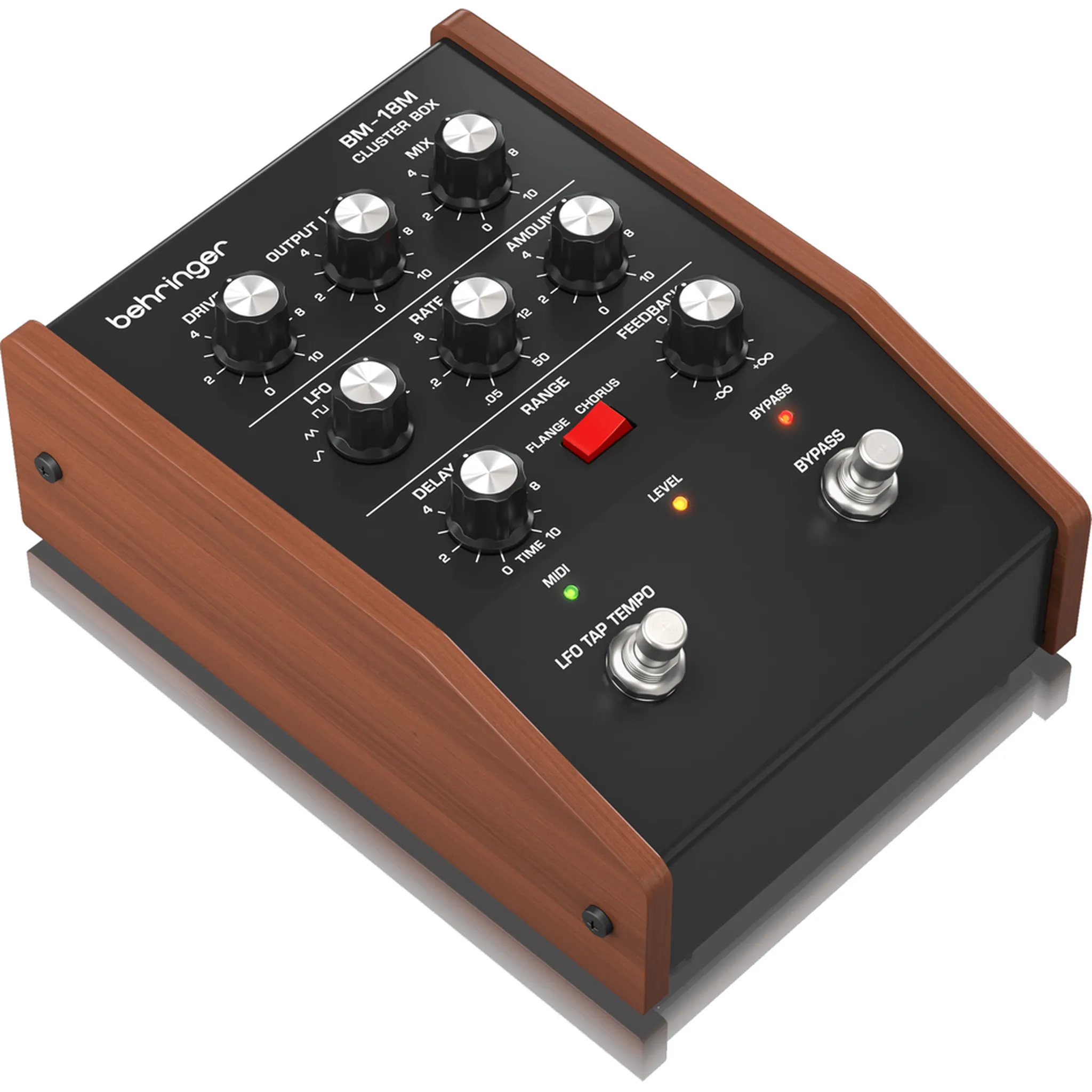 Behringer BM-18M Cluster Box