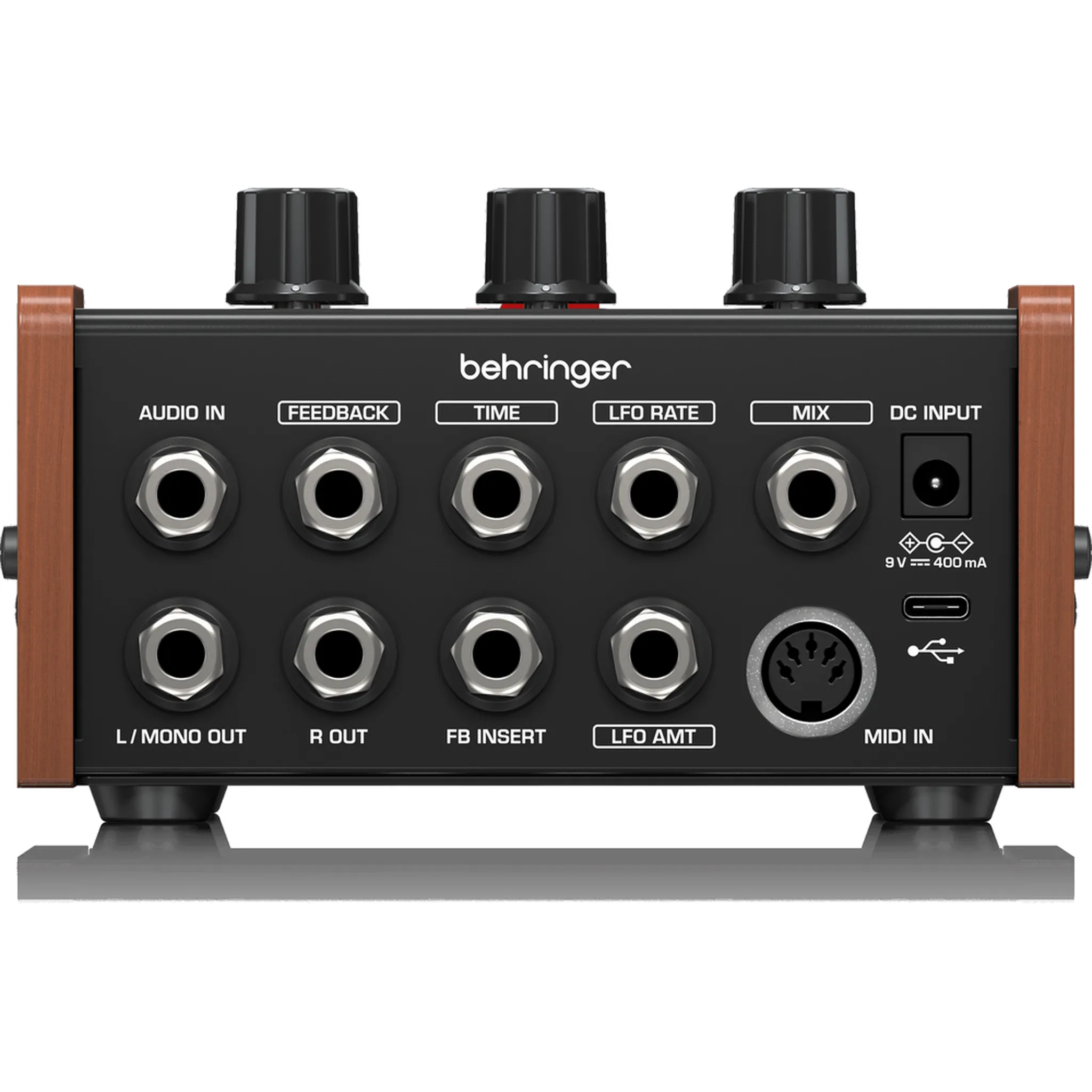 Behringer BM-18M Cluster Box - Image 2