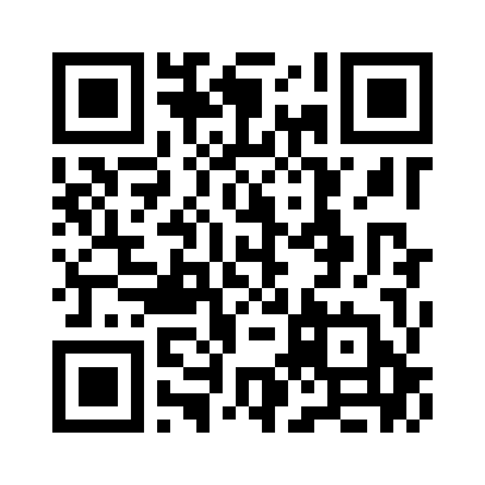 Scan to leave a review