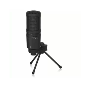 Behringer BM1U USB Livestream Condenser Microphone