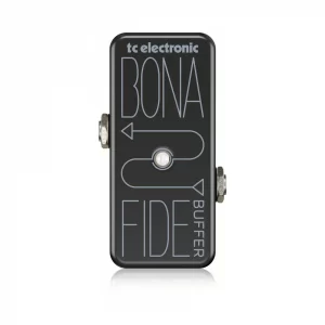 Tc Electronic Bonafide Buffer
