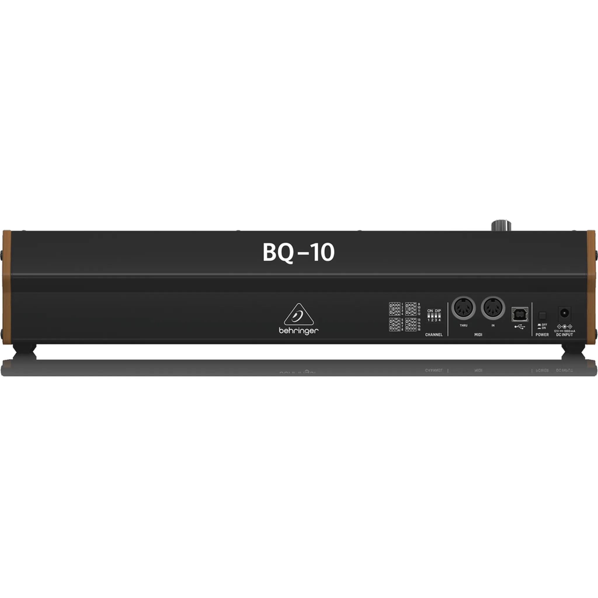 Behringer BQ-10 Analogue Sequencer For Eurorack - Image 2