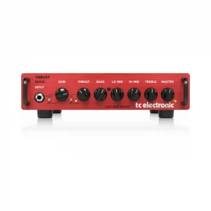 Tc Electronic Bq250 Bass Head